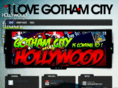 ilovegothamcity.com