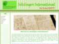 inkslingersinternational.com