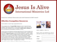 jesus-international.com