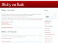 jrubyonrails.de
