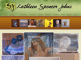 kathleenspencerjohns.com
