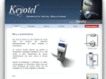 keyotel.com