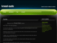 kneel-safe.com