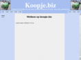 koopje.biz
