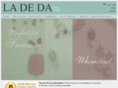 ladedajewelry.com