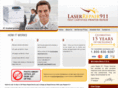 laser-repair-palos-verdes-estates.com