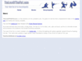 lawofthefist.com