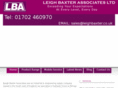 leighbaxter.com