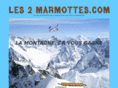 les2marmottes.com