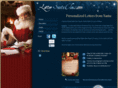 lettersantaclaus.com