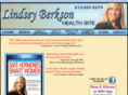 lindseyberkson.com