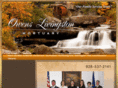livingstonmortuary.com