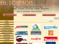 lomibois.com