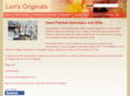 lorisoriginals.com