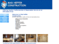 madheffer.com
