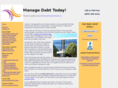 managedebttoday.com