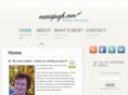 mariepugh.com