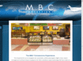 mbcconcessions.com