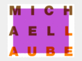 michaellaube.com