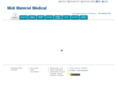 midimaterielmedical.com