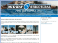 midwaystructural.com
