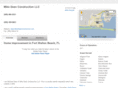 mikedeanconstruction.com