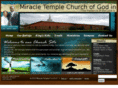 miracletemplecogic.com