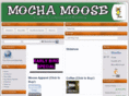 mochamoose.biz