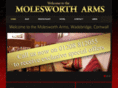 moleswortharms.co.uk