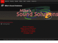 mssaudio.com