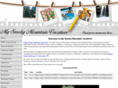 mysmokymtnvacation.com