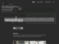 newjalopy.com