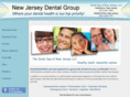 njdentalgroup.com