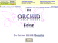 orchidezine.com