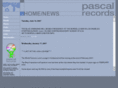pascalrecords.com