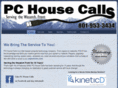 pchcinc.com