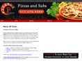 pizanospizzaandsubs.com