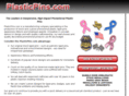plasticpins.com