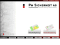 pm-sicherheit.com