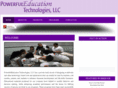 powerfuleducation.com