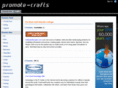 promote-crafts.net