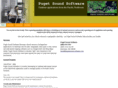 pugetsound-software.com