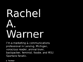 rachelawarner.com