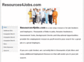 resources4jobs.com