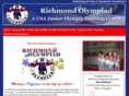 richmondolympiad.com