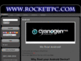 rockettpc.com