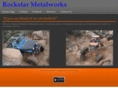 rockstarmetalworks.com