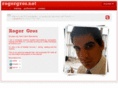 rogergros.net