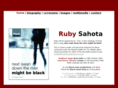 rubysahota.com