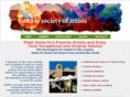 santafesocietyofartists.com
